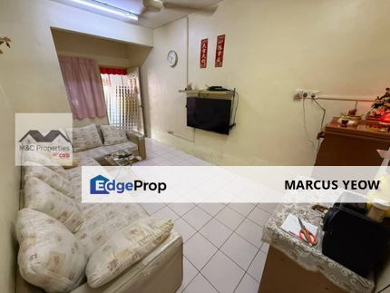 Taman Jasmin Ground Floor Townhouse Senawang Seremban For Sale!!, Negeri Sembilan, Seremban