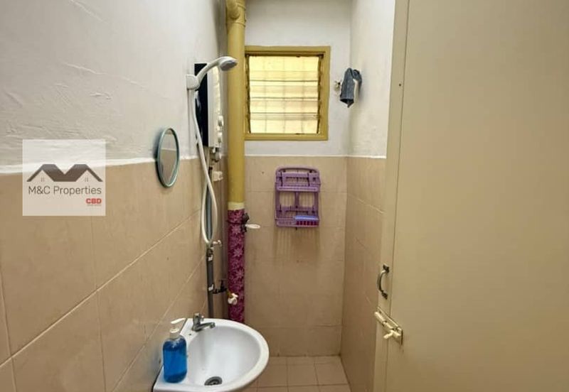 TAMAN JASMIN (SENAWANG)