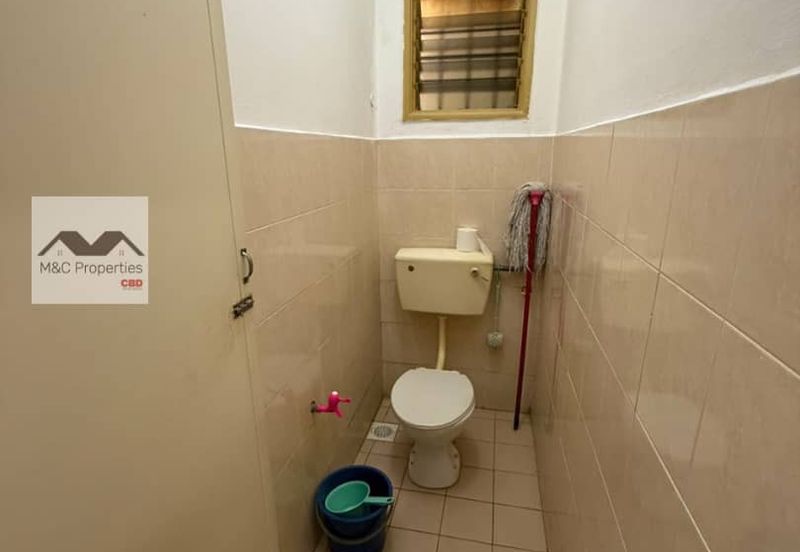 TAMAN JASMIN (SENAWANG)