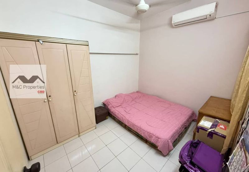 TAMAN JASMIN (SENAWANG)