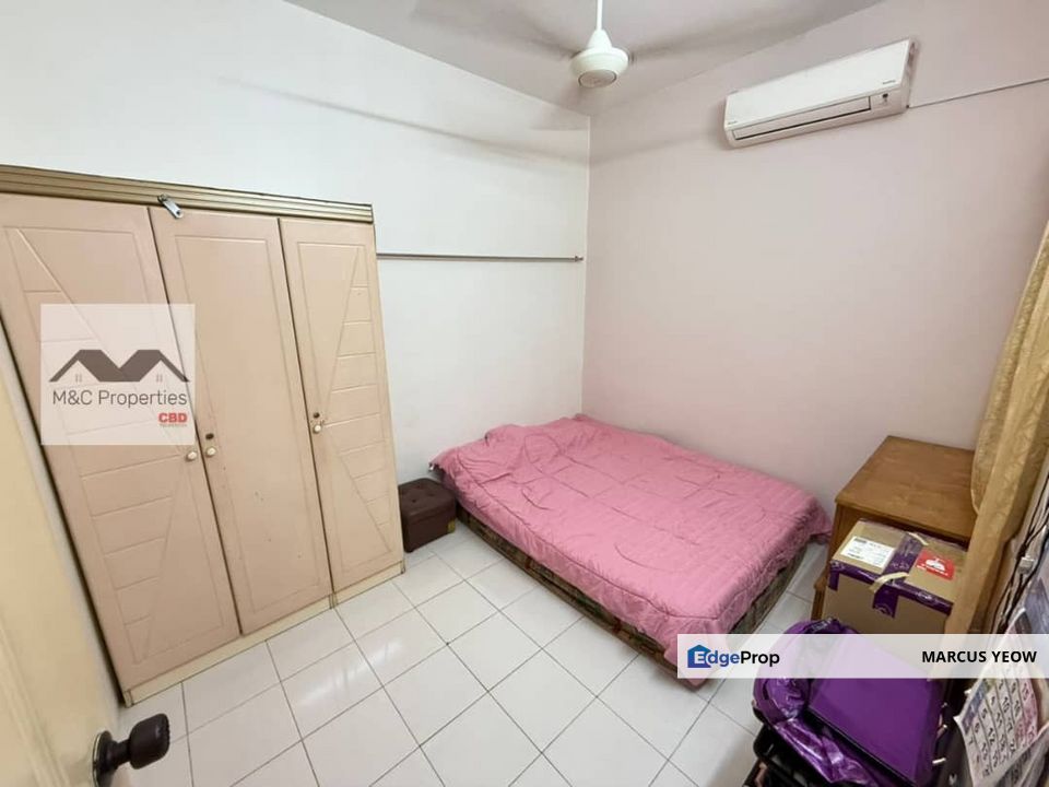 Taman Jasmin Ground Floor Townhouse Senawang Seremban For Sale!!, Negeri Sembilan, Seremban