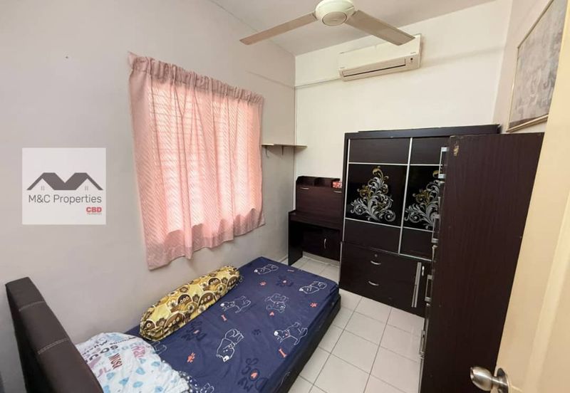 TAMAN JASMIN (SENAWANG)