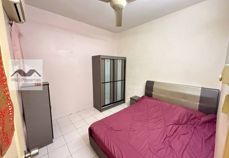 TAMAN JASMIN (SENAWANG)