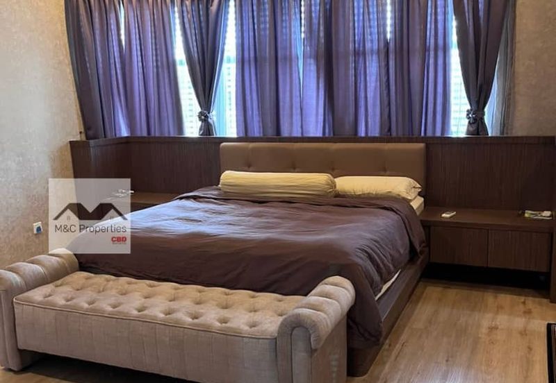 SRI CARCOSA (SEREMBAN 2)