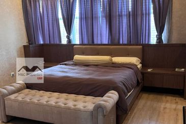 SRI CARCOSA (SEREMBAN 2)