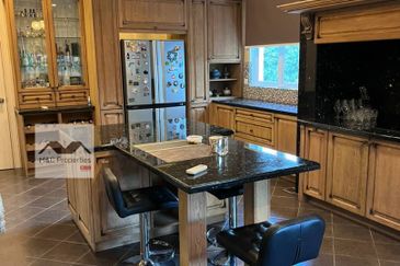 SRI CARCOSA (SEREMBAN 2)