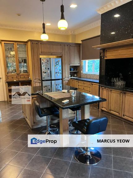 Sri Carcosa Nicely Renovated 2 Storey Bungalow Seremban 2 For Sale!!, Negeri Sembilan, Seremban