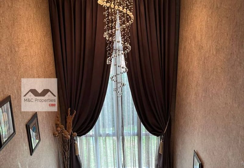 SRI CARCOSA (SEREMBAN 2)