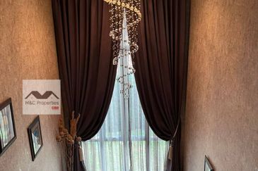 SRI CARCOSA (SEREMBAN 2)