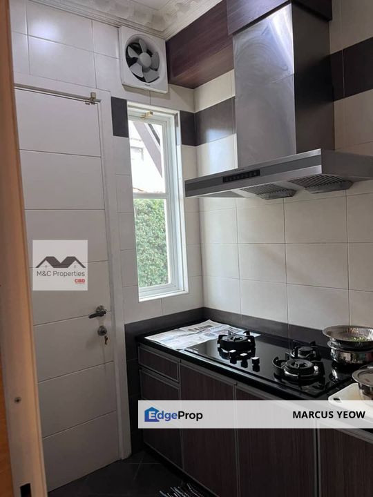 Sri Carcosa Nicely Renovated 2 Storey Bungalow Seremban 2 For Sale!!, Negeri Sembilan, Seremban