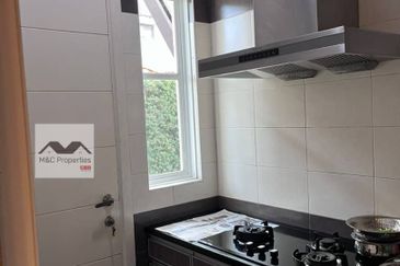 SRI CARCOSA (SEREMBAN 2)