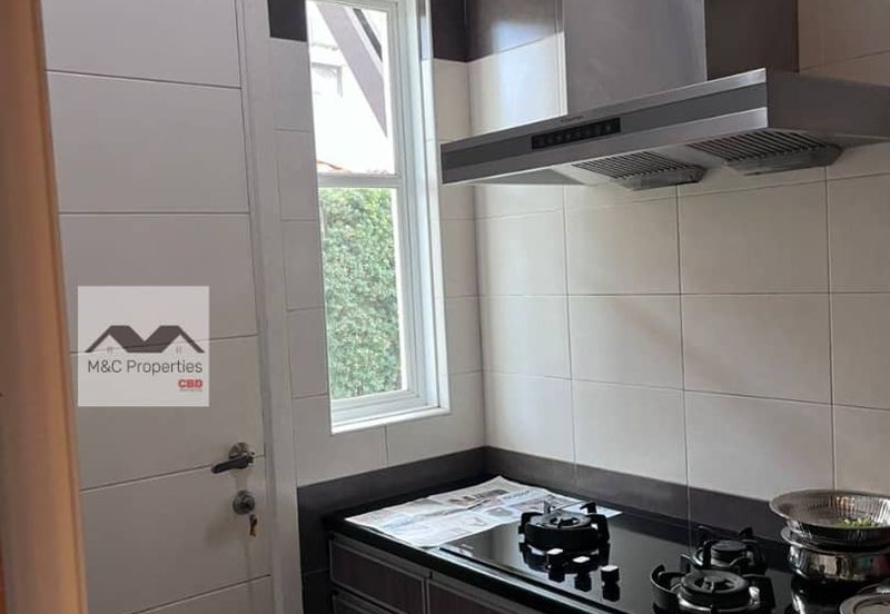 SRI CARCOSA (SEREMBAN 2)