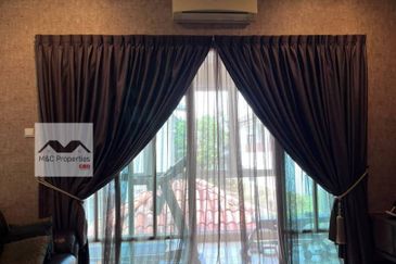 SRI CARCOSA (SEREMBAN 2)