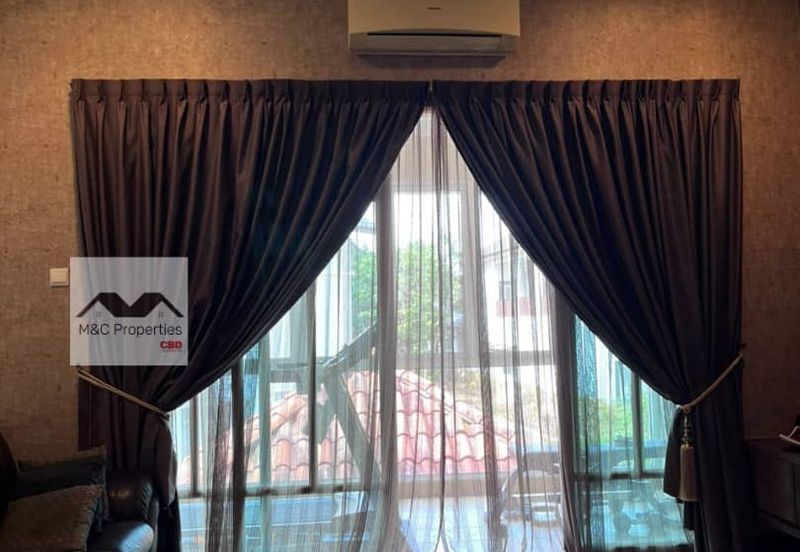 SRI CARCOSA (SEREMBAN 2)