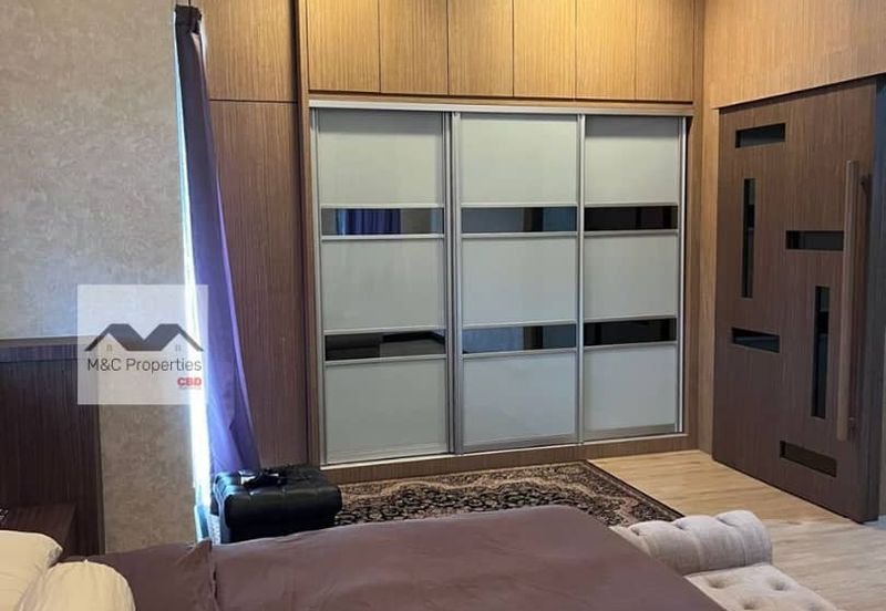 SRI CARCOSA (SEREMBAN 2)