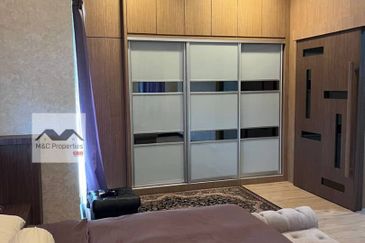 SRI CARCOSA (SEREMBAN 2)