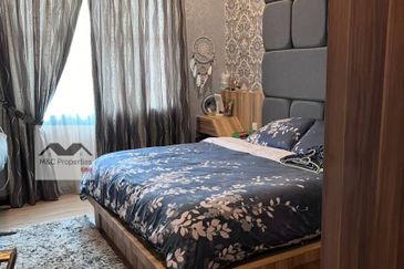 SRI CARCOSA (SEREMBAN 2)