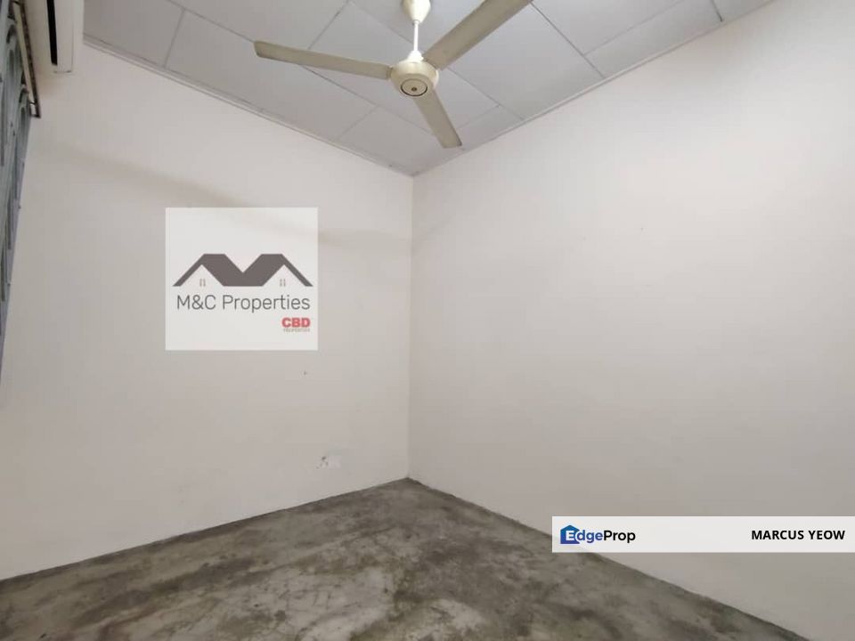 Taman Seremban Jaya Kitchen Fully Extended 1 Storey Terraced For Sale!, Negeri Sembilan, Seremban