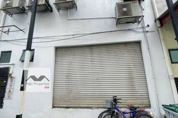 Templer Business Park