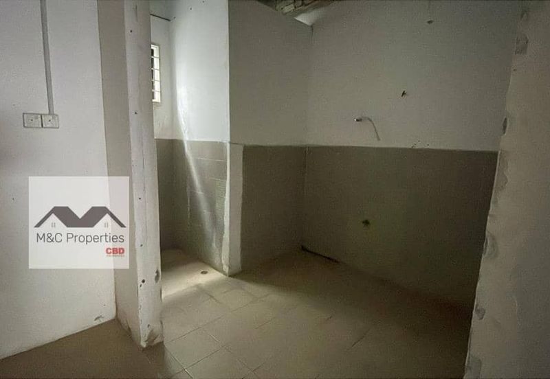 Templer Business Park