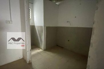 Templer Business Park