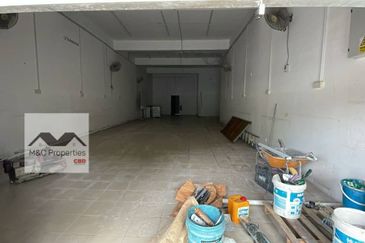 Templer Business Park