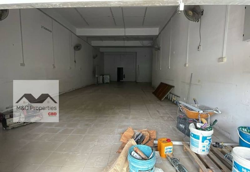 Templer Business Park