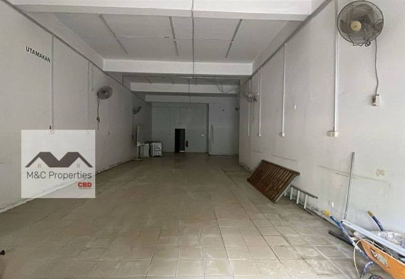 Templer Business Park