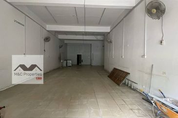 Templer Business Park