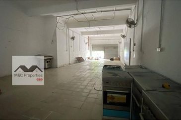 Templer Business Park