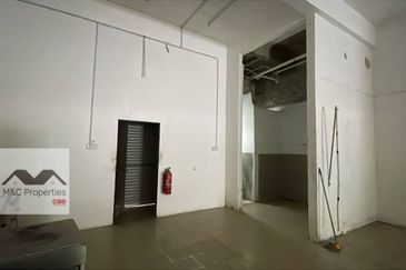 Templer Business Park