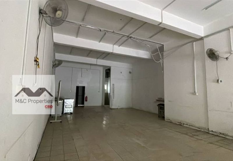 Templer Business Park