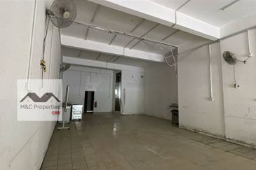 Templer Business Park