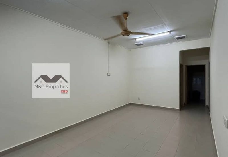 GARDEN HOMES (SEREMBAN 2)