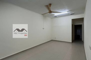 GARDEN HOMES (SEREMBAN 2)