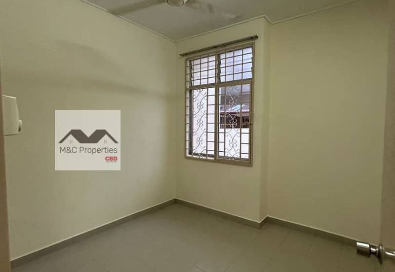 GARDEN HOMES (SEREMBAN 2)