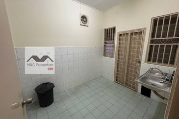 GARDEN HOMES (SEREMBAN 2)