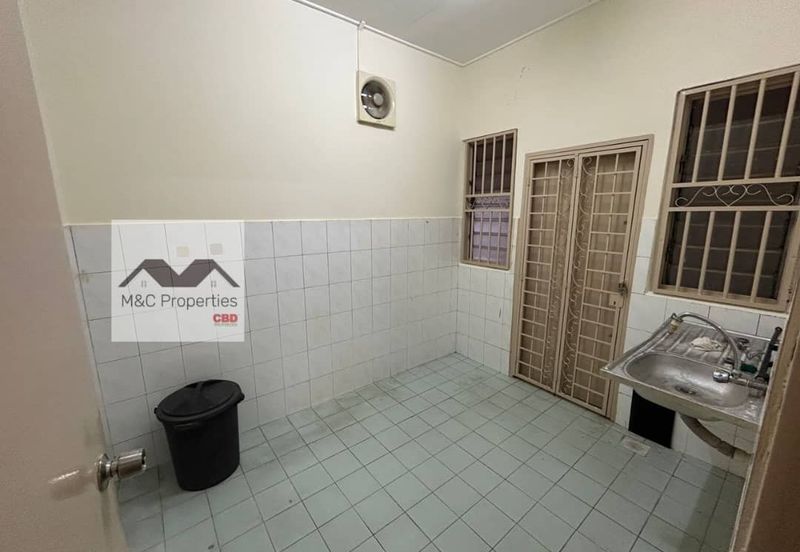 GARDEN HOMES (SEREMBAN 2)