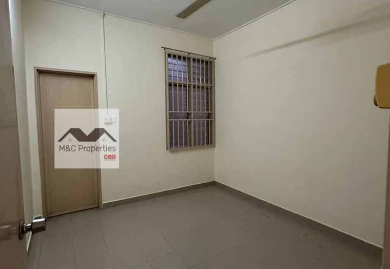 GARDEN HOMES (SEREMBAN 2)