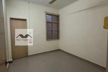 GARDEN HOMES (SEREMBAN 2)