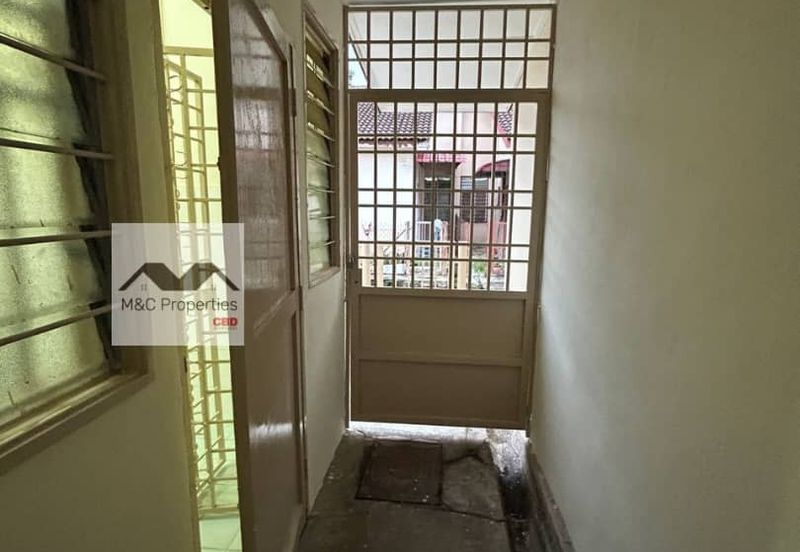 GARDEN HOMES (SEREMBAN 2)