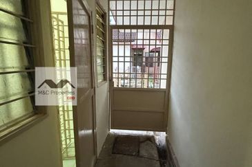 GARDEN HOMES (SEREMBAN 2)