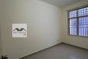 GARDEN HOMES (SEREMBAN 2)