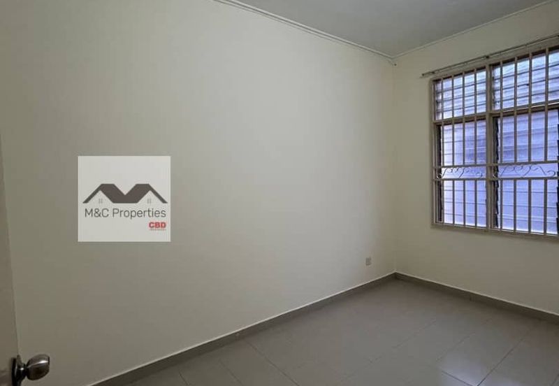 GARDEN HOMES (SEREMBAN 2)