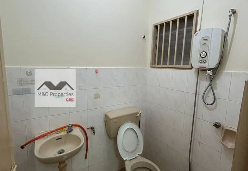 GARDEN HOMES (SEREMBAN 2)