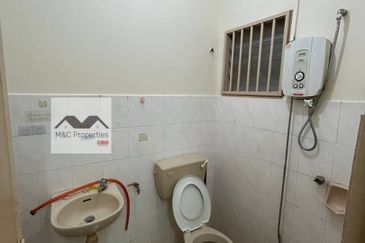 GARDEN HOMES (SEREMBAN 2)