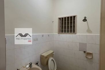 GARDEN HOMES (SEREMBAN 2)