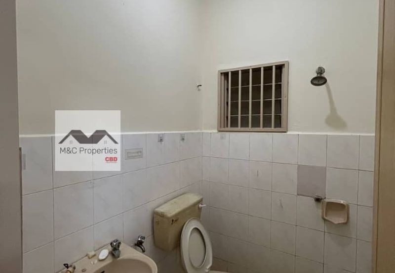 GARDEN HOMES (SEREMBAN 2)