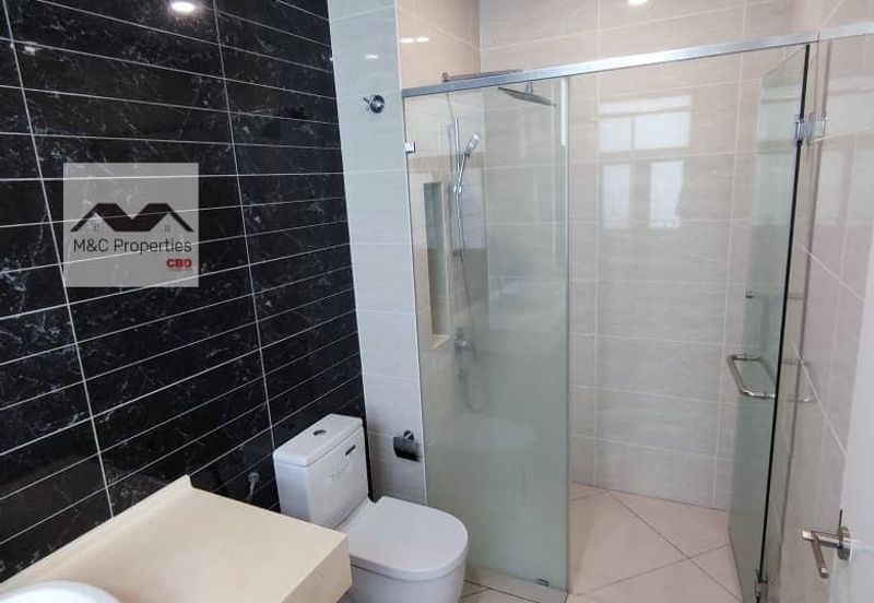 Skyz Residence @ Bandar Puchong Jaya