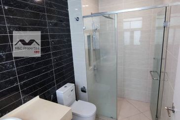 Skyz Residence @ Bandar Puchong Jaya